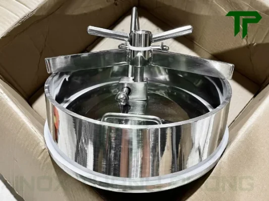 Cách lựa chọn nắp bồn hình elip phù hợp