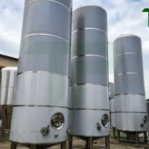 Ứng dụng của nắp bồn hình elip inox