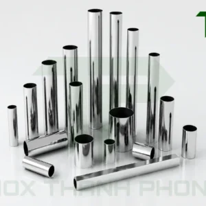 Ống inox trang trí là gì?