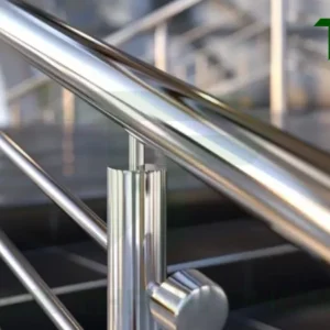 Ứng dụng thực tế của ống inox trang trí