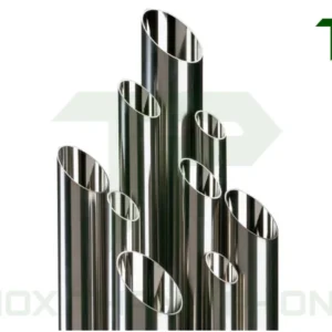 Đặc điểm nổi bật của ống inox trang trí