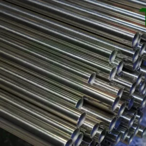 Cách chọn ống inox trang trí phù hợp