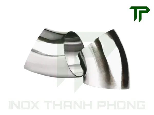 chech-45-do-inox-vi-sinh-1 So sánh chếch 45 độ và co 90 độ inox vi sinh