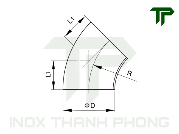 chech-45-do-inox-vi-sinh-5 Bản vẽ kỹ thuật chếch 45 độ inox vi sinh