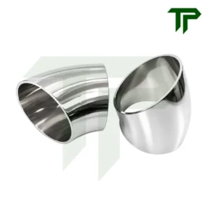 Chếch 45 Độ Inox Vi Sinh