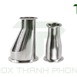 Côn Thu Vi Sinh Nối Clamp