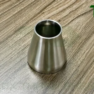 Côn thu đồng tâm DIN
