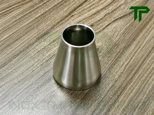 Côn thu đồng tâm DIN