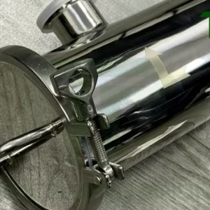 Những đặc điểm nổi bật của cột lọc khe Johnson inox vi sinh