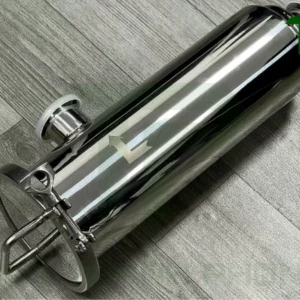 Cột lọc khe Johnson inox vi sinh là gì?