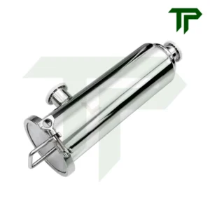 Cột Lọc Khe Johnson Inox Vi Sinh