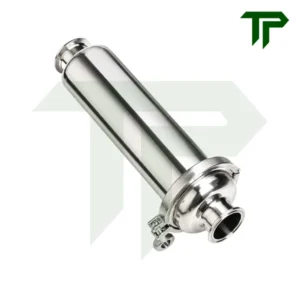Cột Lọc Thẳng Inox Vi Sinh