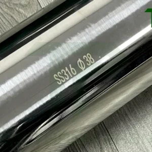 Giá cột lọc thăng inox 316 sẽ biến động hơn so với inox 304