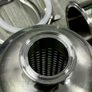 Khi nào cần tháo lõi lọc để vệ sinh?