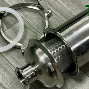 Khi nào cần tháo lõi lọc để vệ sinh?