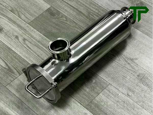 cot-loc-vuong-inox-vi-sinh-2 Cột lọc vuông inox vi sinh là gì?