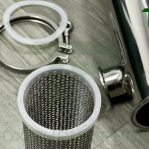 Lõi lọc 20 mesh, 50 mesh, 80 mesh và 100 mesh khác nhau như thế nào?
