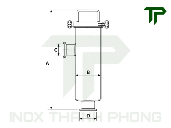 cot-loc-vuong-inox-vi-sinh-4 Bản vẽ kỹ thuật cột lọc vuông inox vi sinh