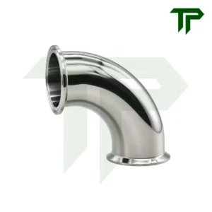 Cút Clamp Inox Vi Sinh