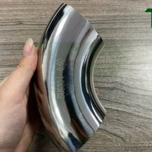 So sánh cút hàn inox vi sinh và chếch inox vi sinh