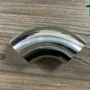 Cút hàn inox vi sinh là gì?