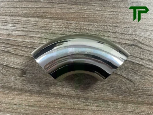 Cút hàn inox vi sinh là gì?