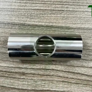 Ứng dụng của tê thu vi sinh inox 304 316L