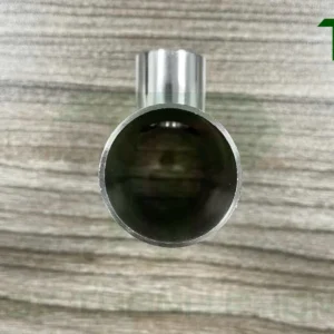 Ưu điểm của tê thu vi sinh inox 304 316L