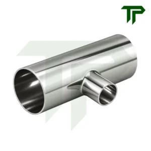 Tê Thu Vi Sinh Inox 304 316L