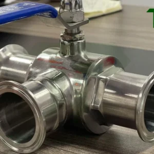 Đặc điểm vật liệu và bề mặt vi sinh