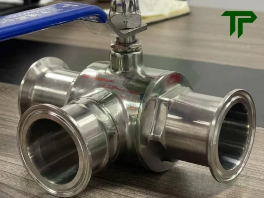 Đặc điểm vật liệu và bề mặt vi sinh