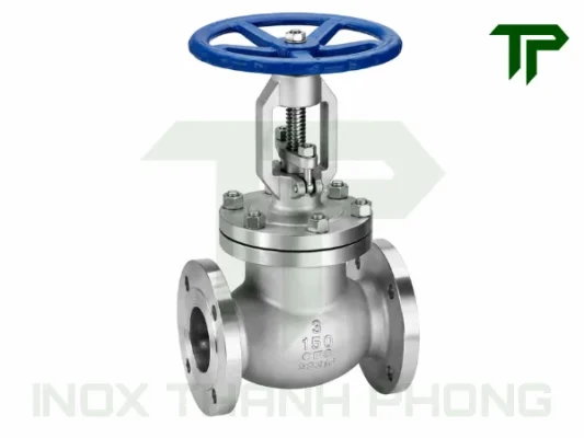 Ưu điểm và hạn chế của van hơi inox