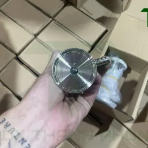 Các lỗi thường gặp và cách xử lý khi sử dụng van lấy mẫu nối clamp