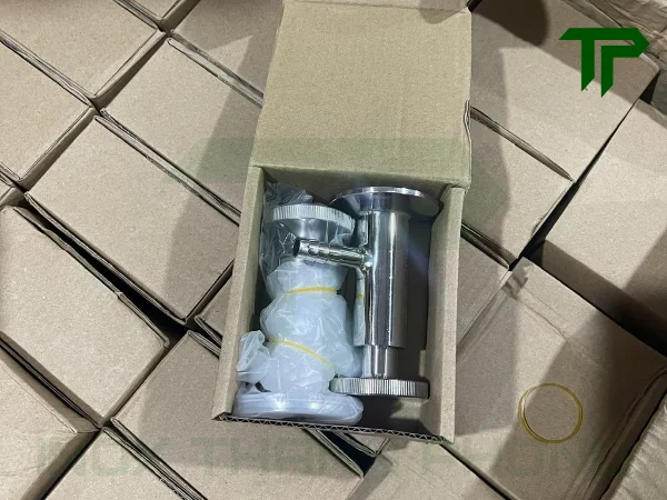 van-lay-mau-vi-sinh-noi-clamp-6 INOX THANH PHONG - Địa chỉ cung cấp van lấy mẫu vi sinh nối clamp uy tín tại Hà Nội
