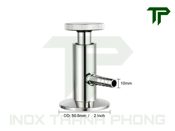 van-lay-mau-vi-sinh-noi-clamp-7 Kích thước van lấy mẫu vi sinh nối clamp