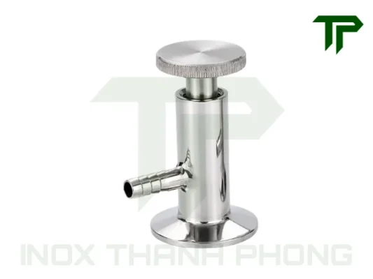 Van lấy mẫu vi sinh nối clamp là gì?