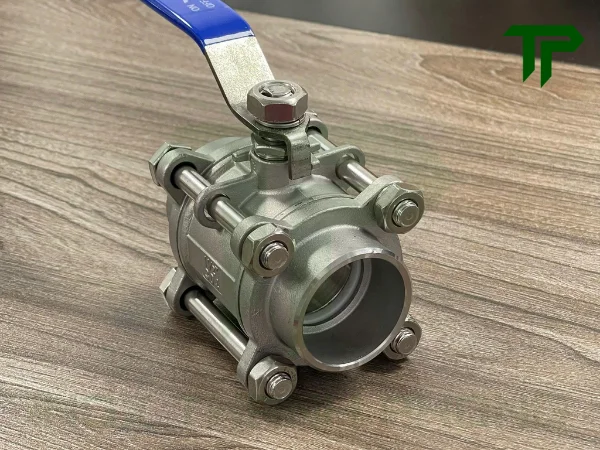 van-3pc-han-tay-gat-3 Van bi 3PC hàn tay gạt inox là gì?