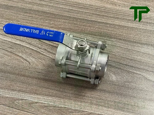 van-3pc-han-tay-gat-5 Ứng dụng của van bi 3PC hàn tay gạt inox
