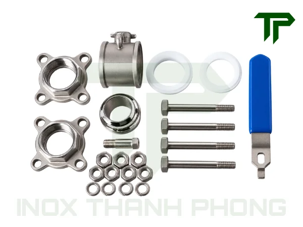 van-bi-3pc-ren-tay-gat-7 Cấu tạo của van bi 3PC nối ren tay gạt