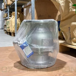 Hướng dẫn lắp đặt và lưu ý khi sử dụng van bi BS PN10 inox