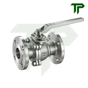 Van Bi BS PN10 Inox Tay Gạt