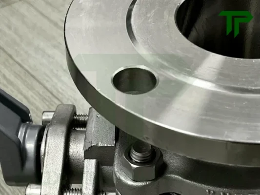 Những điểm cần kiểm tra trước khi lắp hoặc thay van