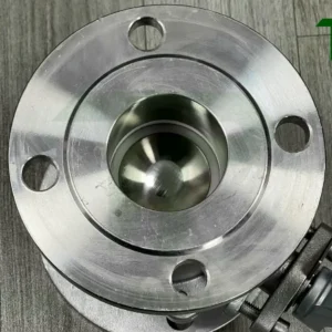 Mặt bích JIS 10K trên van bi có gì đặc biệt?