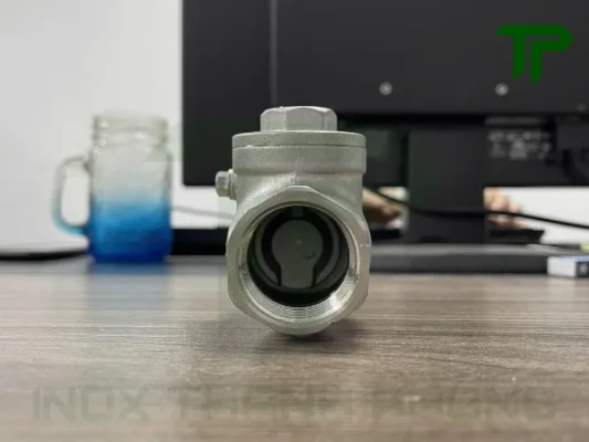 Thiết kế lá lật tạo khác biệt gì so với đĩa lò xo?