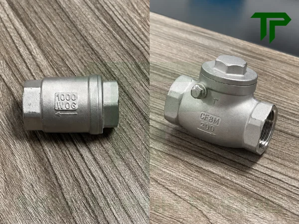van-mot-chieu-ren-inox-9 Van một chiều ren inox là gì?